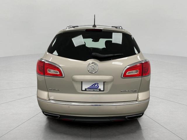2017 Buick Enclave Vehicle Photo in Appleton, WI 54913