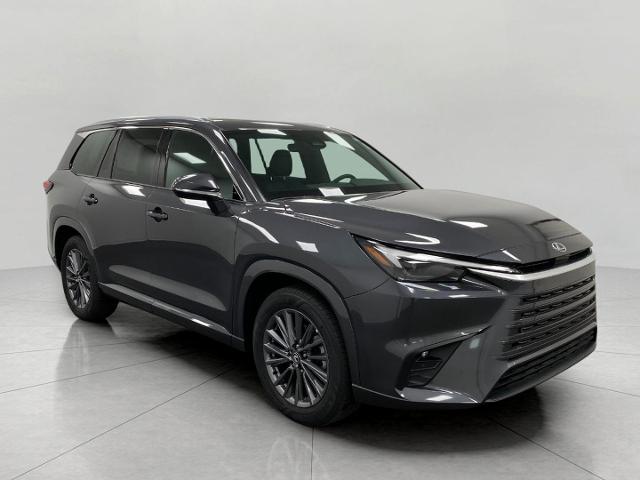 2025 Lexus TX 350 Vehicle Photo in Appleton, WI 54913
