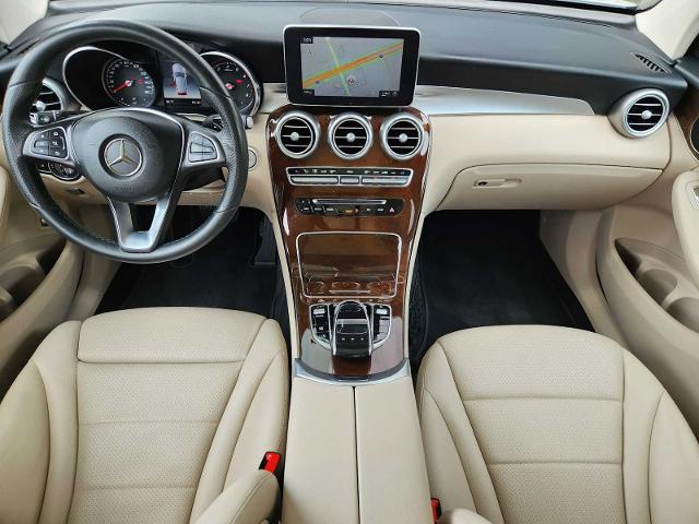 2018 Mercedes-Benz GLC Vehicle Photo in HOUSTON, TX 77079