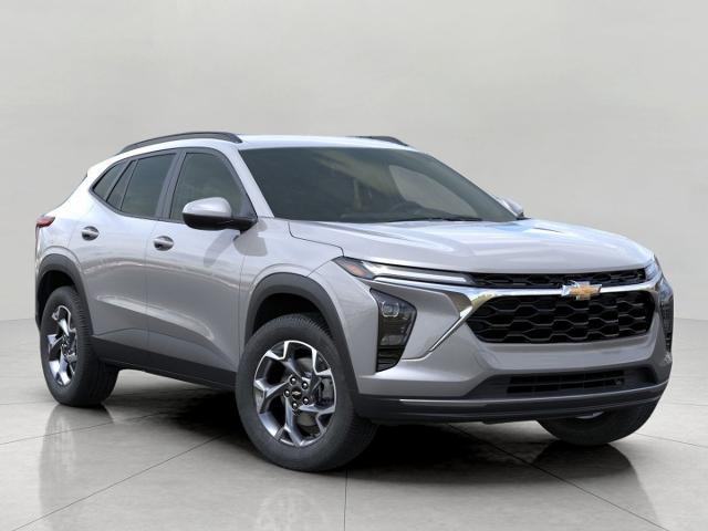 2025 Chevrolet Trax Vehicle Photo in MIDDLETON, WI 53562-1492