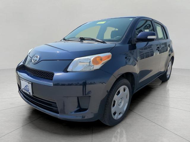 2012 Scion xD Vehicle Photo in Green Bay, WI 54304