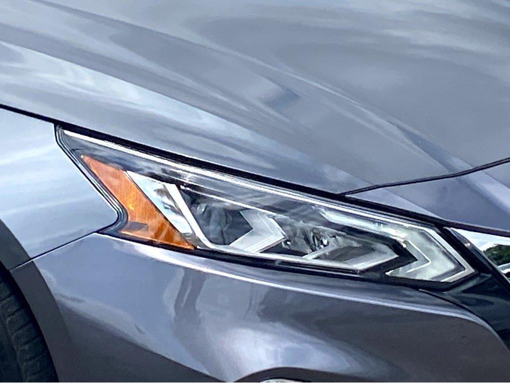 2022 Nissan Altima Vehicle Photo in SAVANNAH, GA 31406-4513