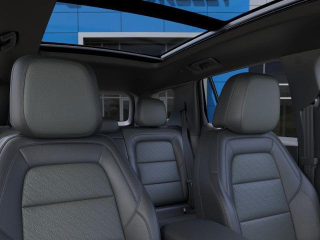 2026 Chevrolet Equinox Vehicle Photo in Roslyn, NY 11576