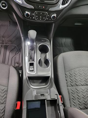 2023 Chevrolet Equinox Vehicle Photo in APPLETON, WI 54914-4656