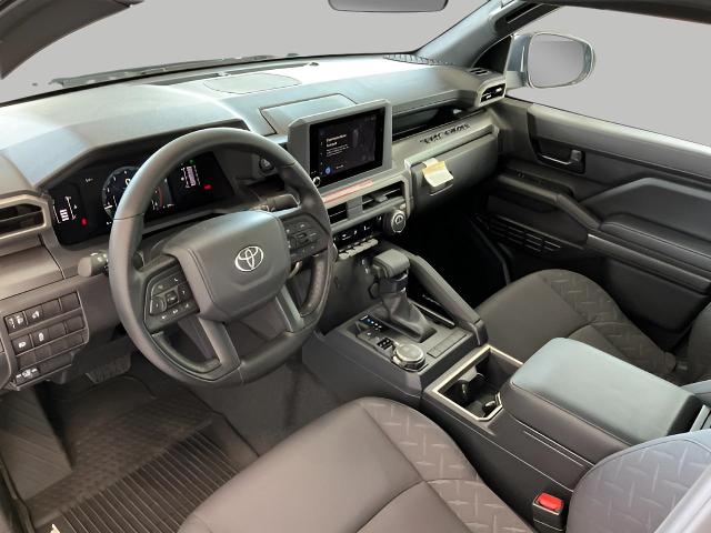 2025 Toyota Tacoma 4WD Vehicle Photo in Oshkosh, WI 54904