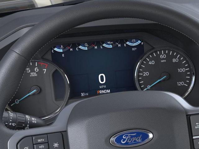 2024 Ford Expedition Max Vehicle Photo in Weatherford, TX 76087