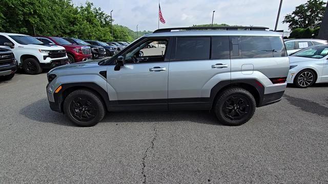 2024 Hyundai SANTA FE Vehicle Photo in Pleasant Hills, PA 15236