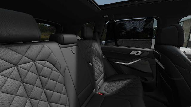 2026 BMW X5 xDrive40i Vehicle Photo in GRAPEVINE, TX 76051