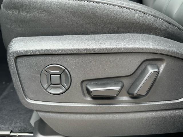 2025 Audi Q5 Vehicle Photo in HOUSTON, TX 77090