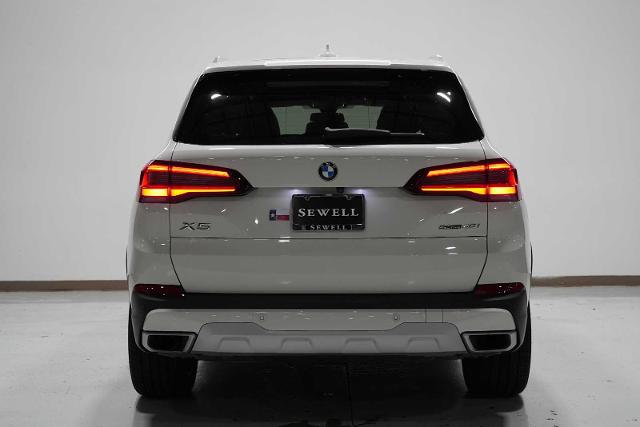 2022 BMW X5 sDrive40i Vehicle Photo in GRAPEVINE, TX 76051