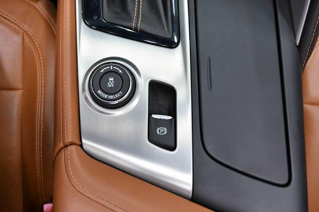 2015 Chevrolet Corvette Vehicle Photo in DALLAS, TX 75235