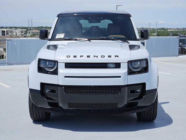 2023 Defender Vehicle Photo in AUSTIN, TX 78717