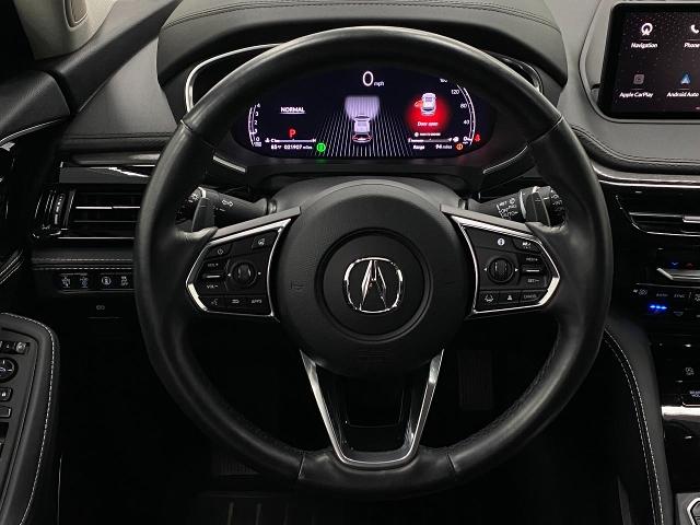 2023 Acura MDX Vehicle Photo in Appleton, WI 54913