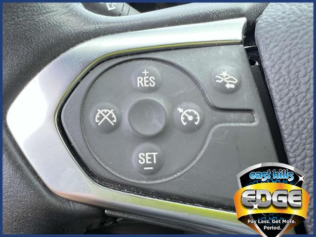 2022 Chevrolet Traverse Vehicle Photo in Roslyn, NY 11576