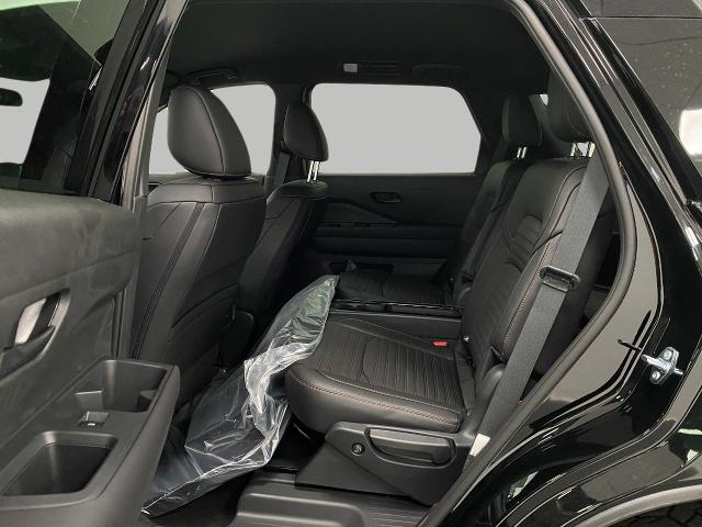 2025 Nissan Pathfinder Vehicle Photo in Appleton, WI 54913