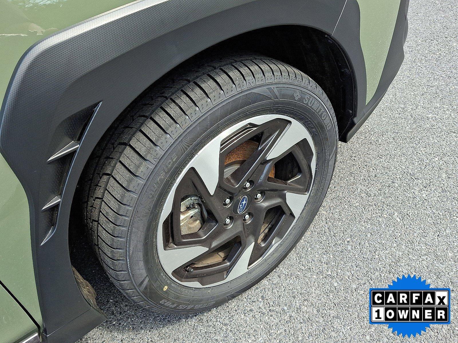 2024 Subaru Crosstrek Vehicle Photo in Harrisburg, PA 17111