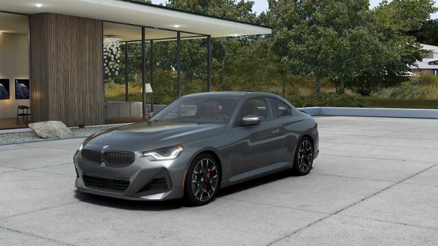 2025 BMW 230i xDrive Vehicle Photo in GRAPEVINE, TX 76051