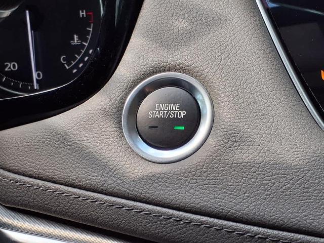 2022 Cadillac XT5 Vehicle Photo in San Antonio, TX 78230-1001