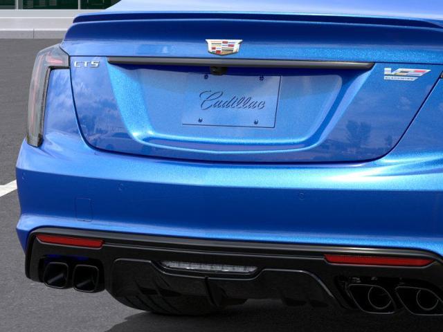 2025 Cadillac CT5-V Vehicle Photo in BATON ROUGE, LA 70809-4546