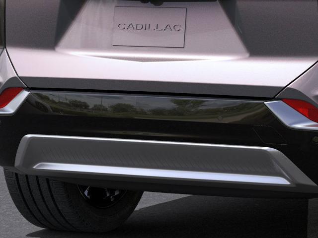 2025 Cadillac OPTIQ Vehicle Photo in BATON ROUGE, LA 70809-4546