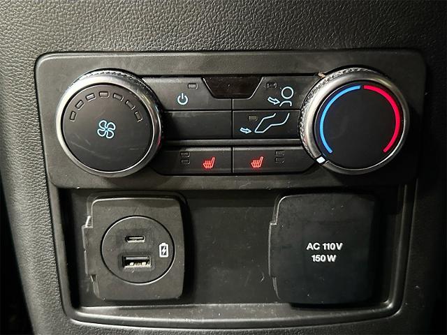 2020 Ford Explorer Vehicle Photo in EVERETT, WA 98203-5662