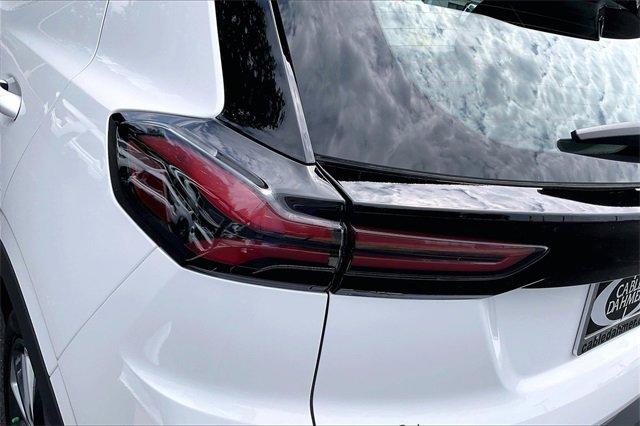 2023 Chevrolet Bolt EUV Vehicle Photo in INDEPENDENCE, MO 64055-1314