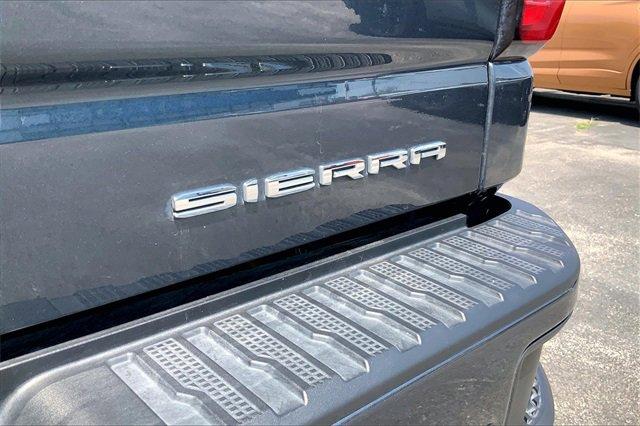 2020 GMC Sierra 1500 Vehicle Photo in INDEPENDENCE, MO 64055-1377