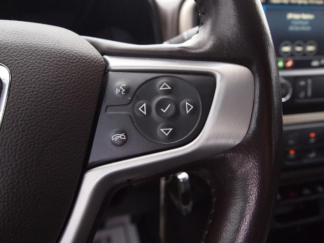 2021 GMC Canyon Vehicle Photo in MADISON, IN 47250-1611