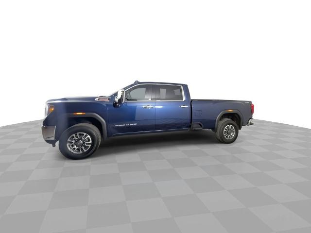 2022 GMC Sierra 3500 HD Vehicle Photo in GILBERT, AZ 85297-0402