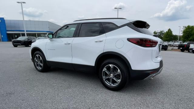 2023 Chevrolet Blazer Vehicle Photo in BENTONVILLE, AR 72712-4322