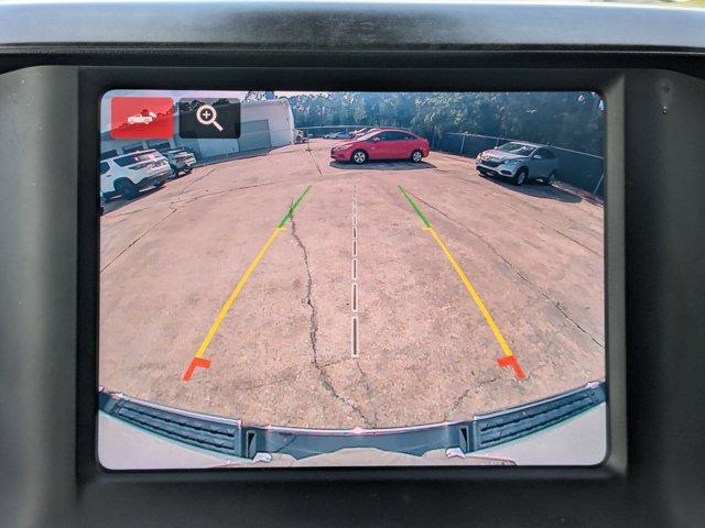 2022 Ram 1500 Vehicle Photo in BRUNSWICK, GA 31525-1881