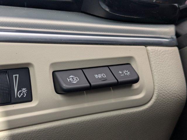 2021 Cadillac XT5 Vehicle Photo in BRUNSWICK, GA 31525-1881