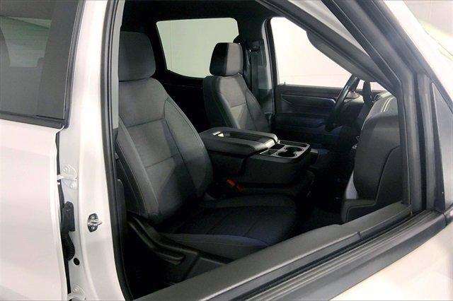 2023 Chevrolet Silverado 1500 Vehicle Photo in KANSAS CITY, MO 64114-4502
