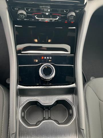2025 Jeep Grand Cherokee L Vehicle Photo in Kaukauna, WI 54130