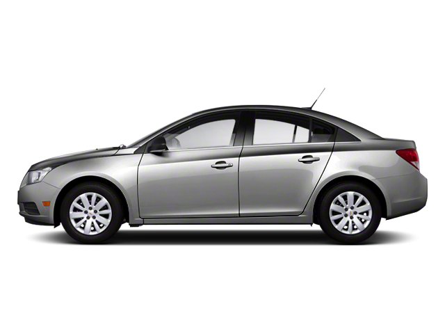 2011 Chevrolet Cruze Vehicle Photo in LANCASTER, PA 17601-0000