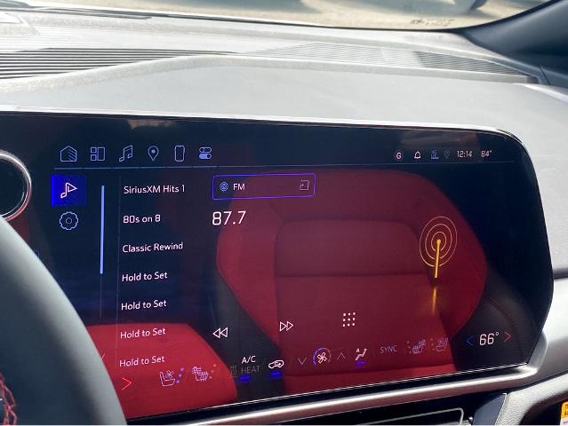2025 Chevrolet Equinox EV Vehicle Photo in SAVANNAH, GA 31406-4513