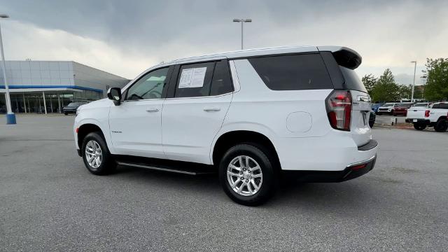 2022 Chevrolet Tahoe Vehicle Photo in BENTONVILLE, AR 72712-4322