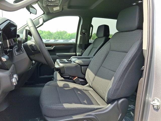 2025 GMC Sierra 1500 Vehicle Photo in TREVOSE, PA 19053-4984