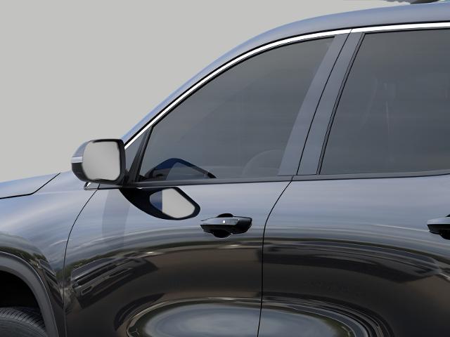 2025 Chevrolet Traverse Vehicle Photo in NEENAH, WI 54956-2243