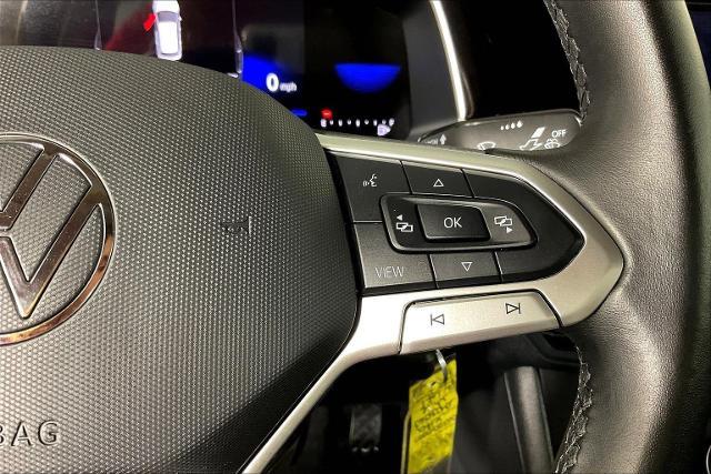 2024 Volkswagen Jetta Vehicle Photo in Tulsa, OK 74129
