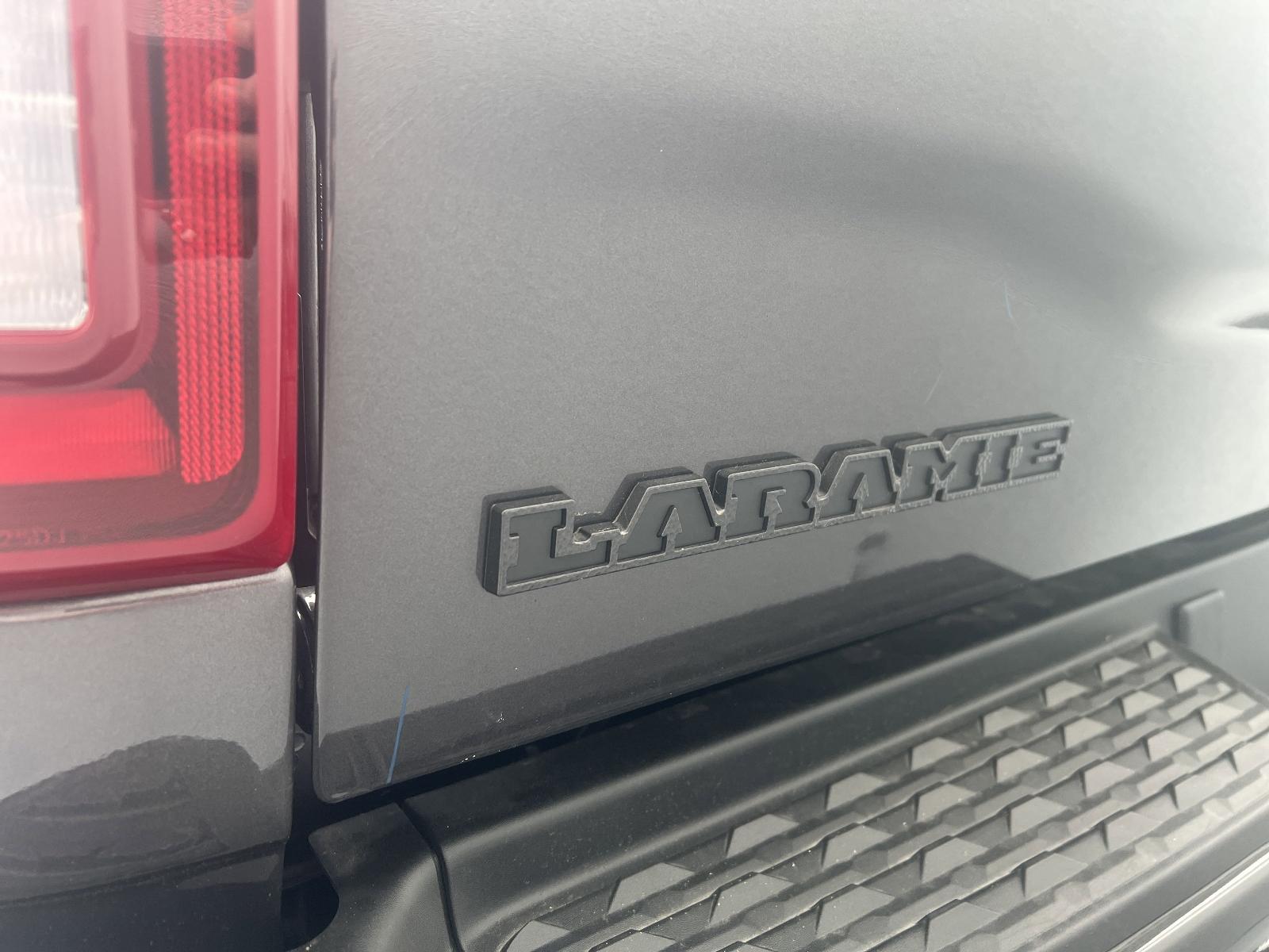 2025 Ram 2500 Vehicle Photo in Mechanicsburg, PA 17050-1707