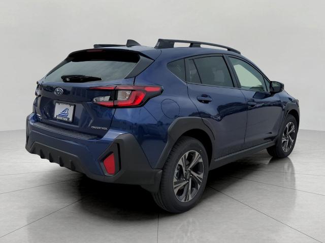 2025 Subaru Crosstrek Vehicle Photo in Green Bay, WI 54304