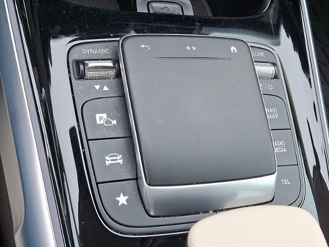 2022 Mercedes-Benz GLB Vehicle Photo in HARRISBURG, PA 17111-1033
