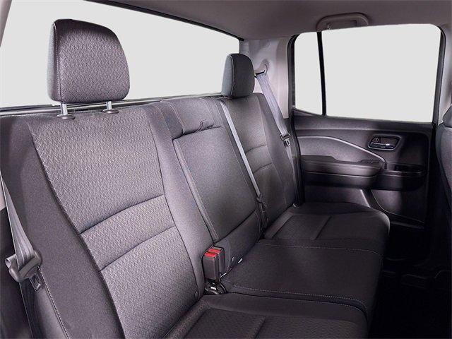 2020 Honda Ridgeline Vehicle Photo in PUYALLUP, WA 98371-4149