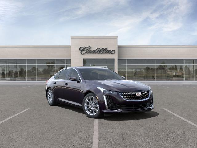 2024 Cadillac CT5 Vehicle Photo in SMITHTOWN, NY 11787-5023