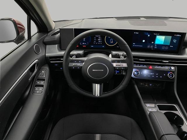 2025 Hyundai SONATA Vehicle Photo in Appleton, WI 54913