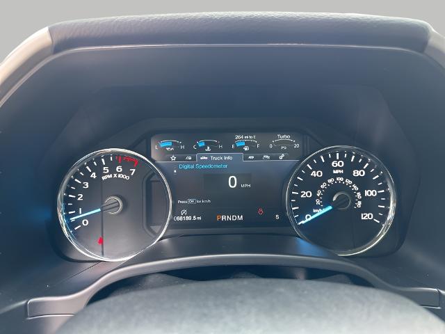 2020 Ford F-150 Vehicle Photo in MANITOWOC, WI 54220-5838
