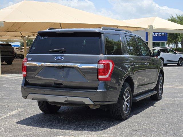 2019 Ford Expedition Vehicle Photo in Decatur, TX 76234