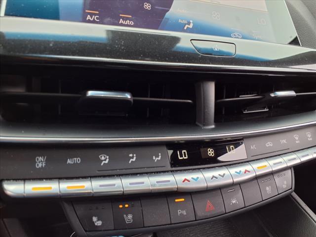 2022 Cadillac CT5 Vehicle Photo in SMITHTOWN, NY 11787-5023