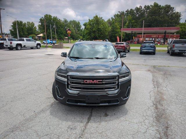 2022 GMC Acadia Vehicle Photo in WEST FRANKFORT, IL 62896-4173